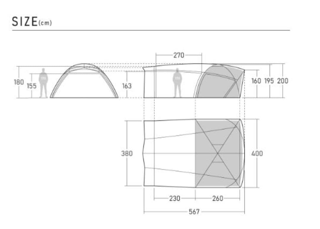 だーはら ラーテルワークス BODEN ボーデン コヨーテブラウン