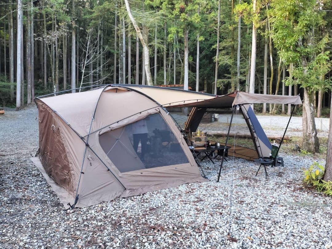 だーはら ラーテルワークス BODEN ボーデン コヨーテブラウン