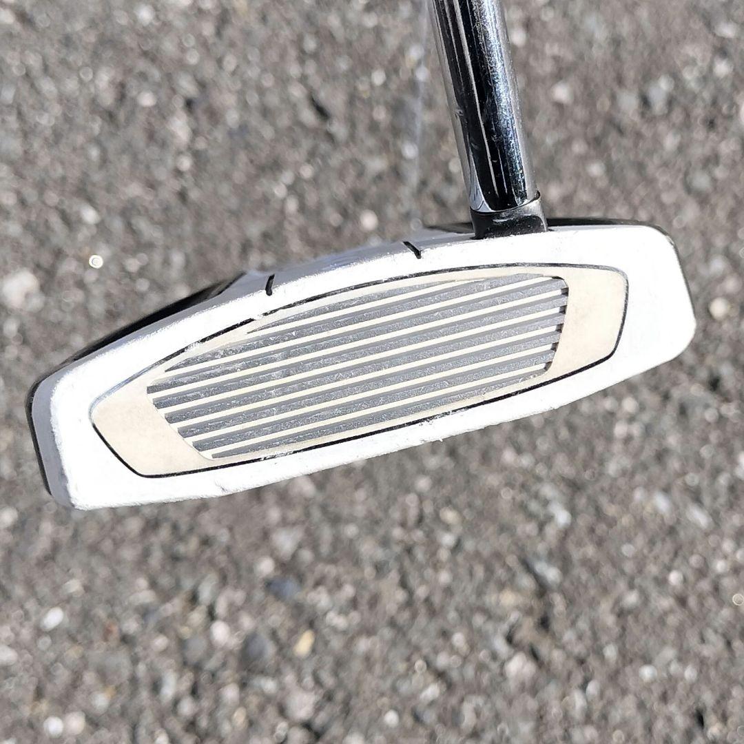 TaylorMade スパイダーEX 33インチ リタッチあり