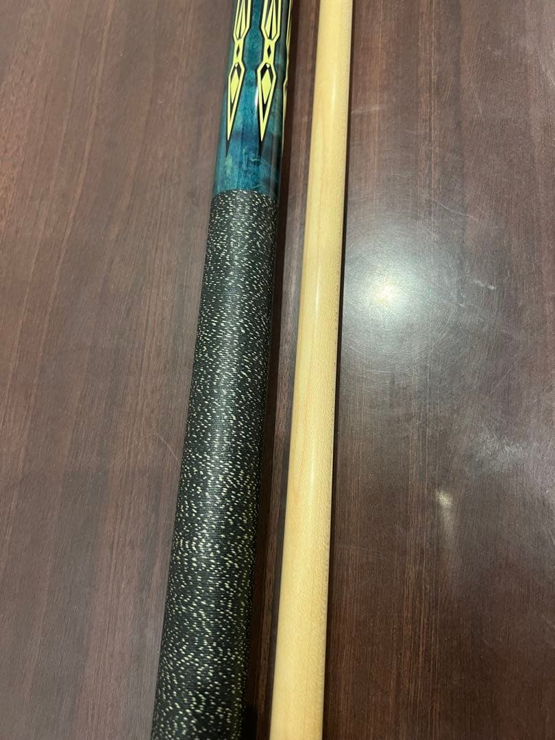 Adam ビリヤードキュー ケース付き