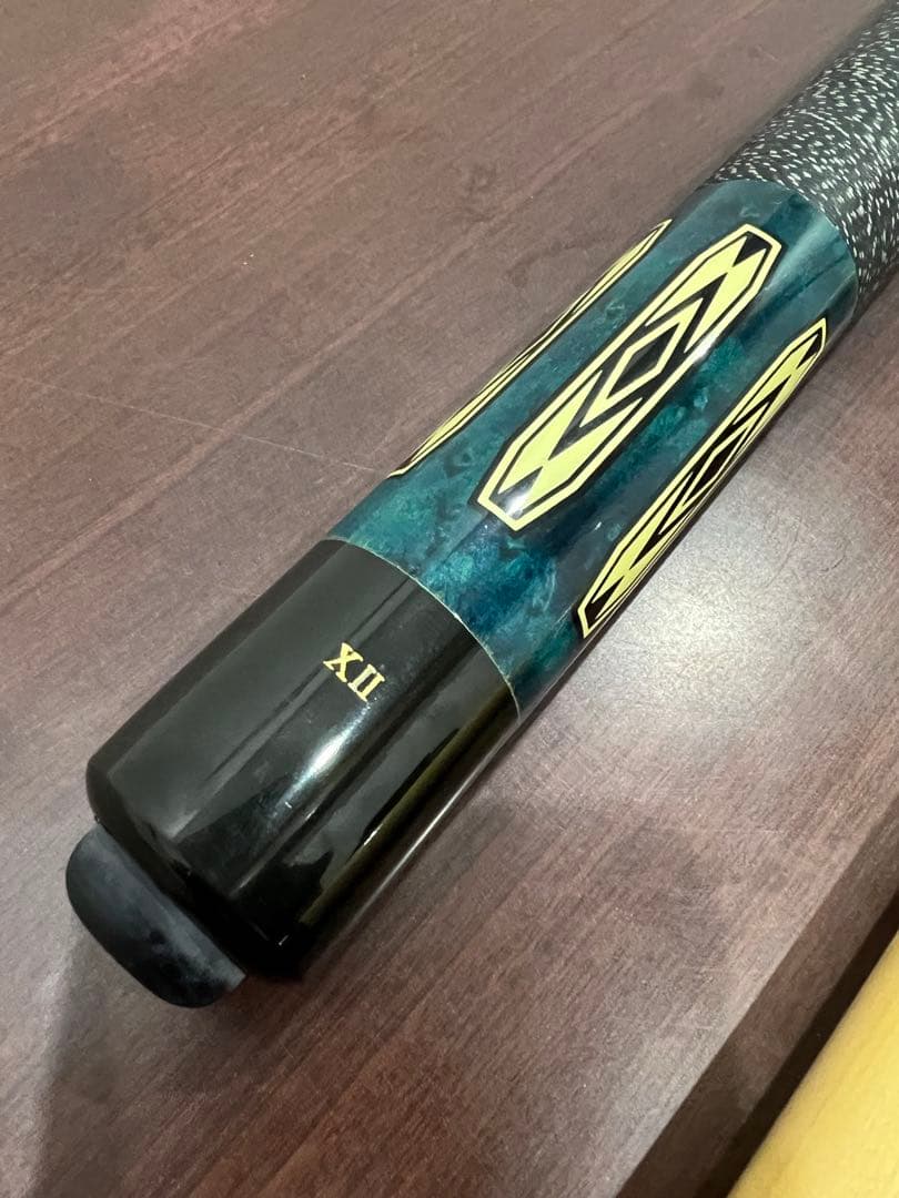 Adam ビリヤードキュー ケース付き