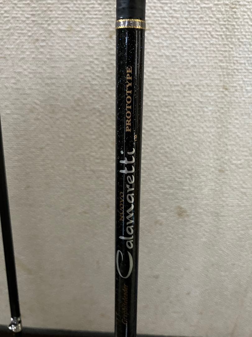 格安【美品】オリムピック18ヌーボ カラマレッティプロトタイプ　862ML