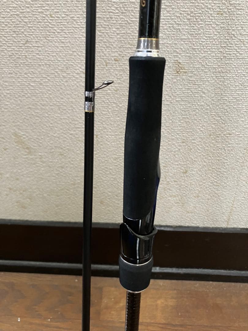 格安【美品】オリムピック18ヌーボ カラマレッティプロトタイプ　862ML