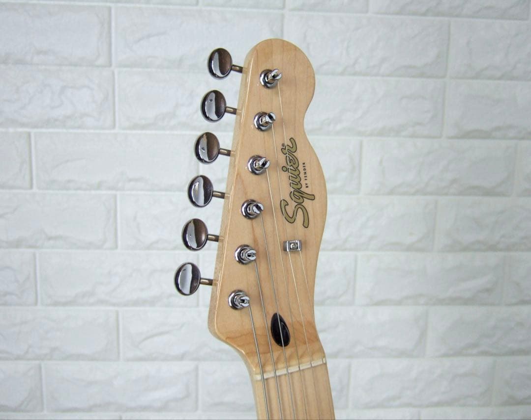 ギター Squier by Fender Offset Telecaster