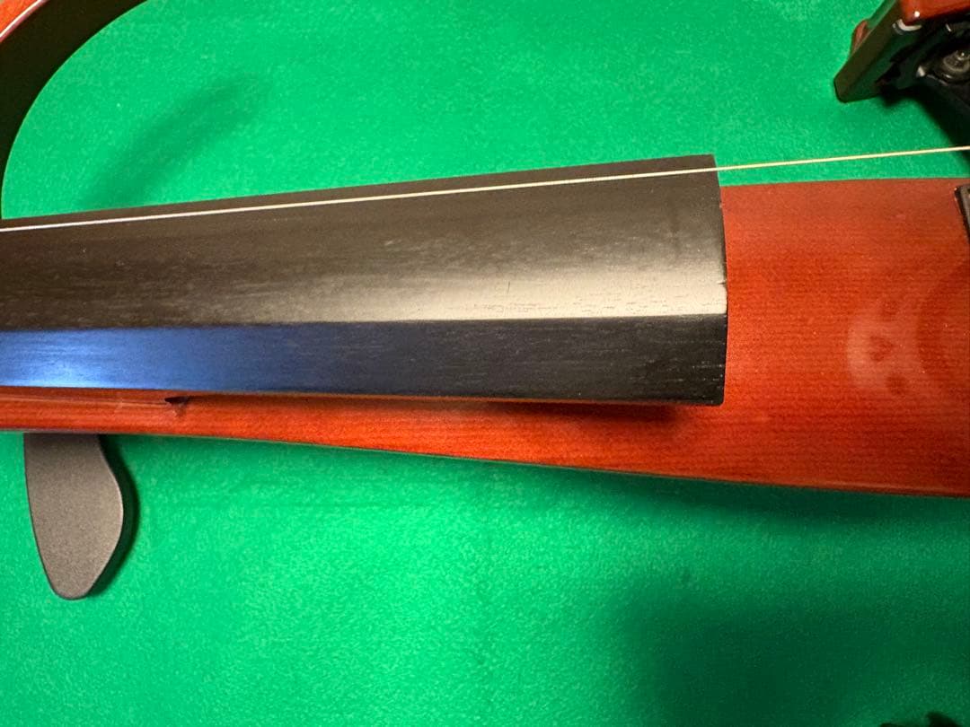 YAMAHA サイレントチェロ　SVC-200