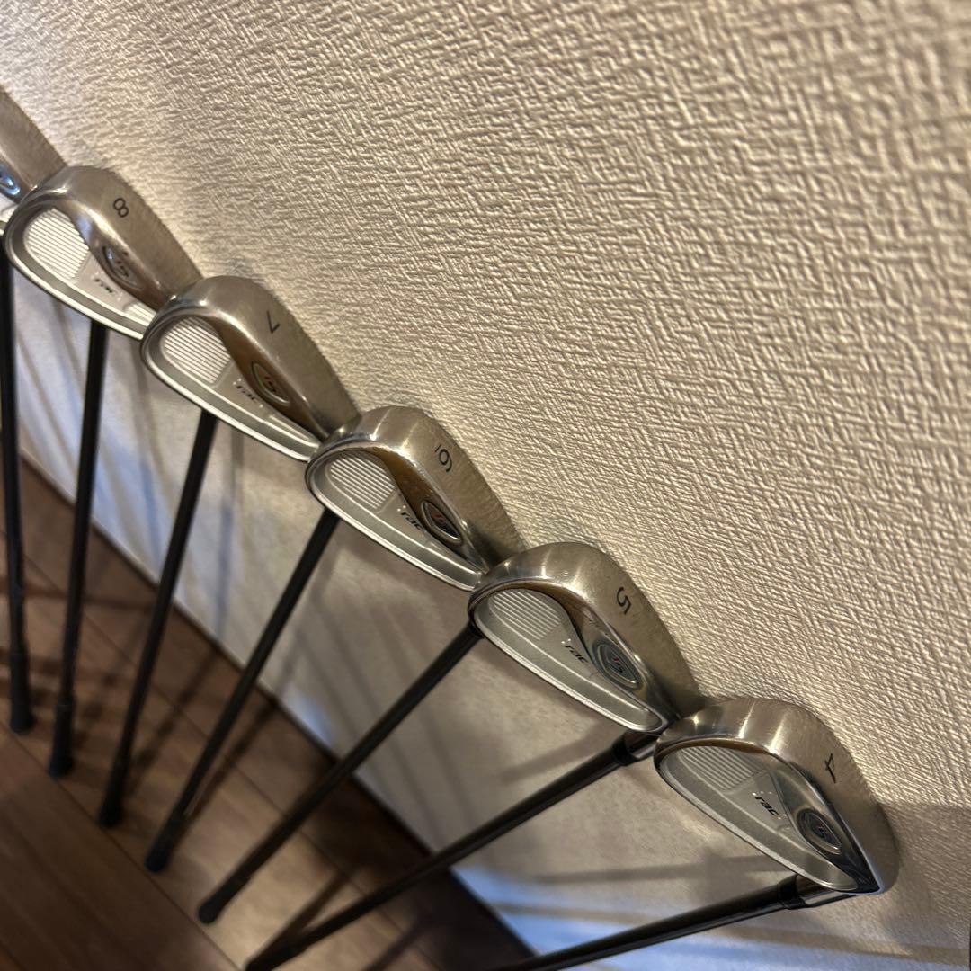 テーラーメイド　メンズ R 13本　右利き　ゴルフクラブセット