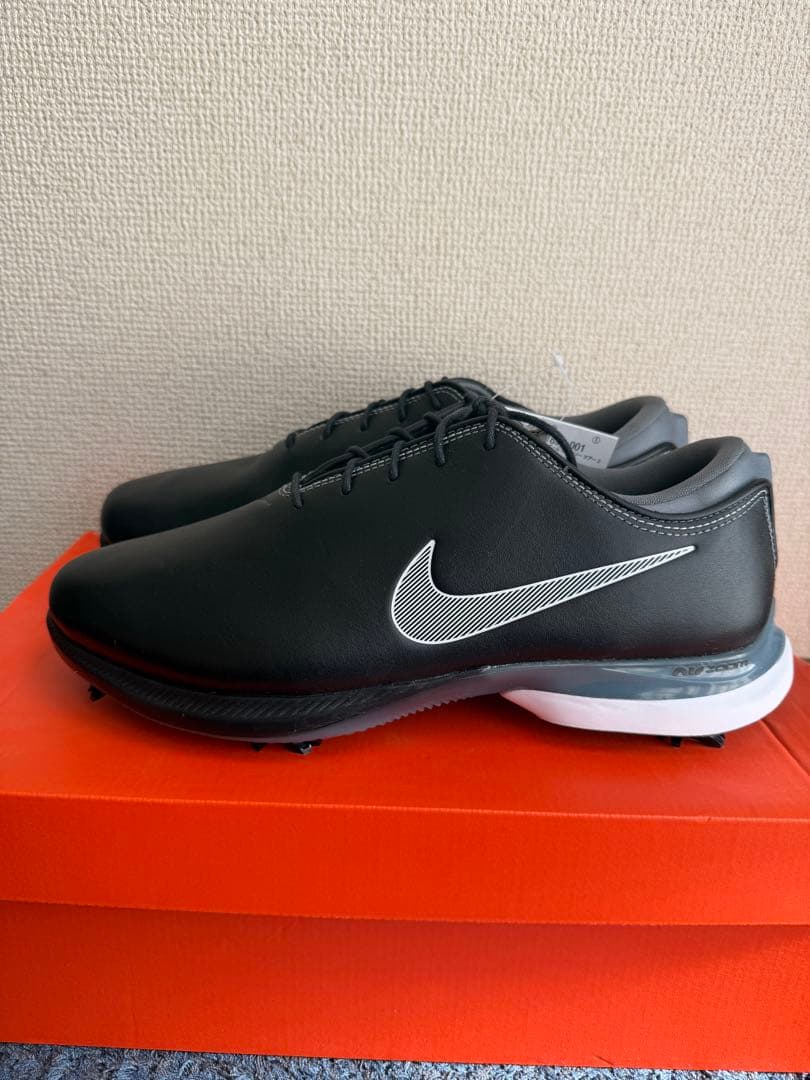 【新品：28cm】Nike Air Zoom Victory Tour 2