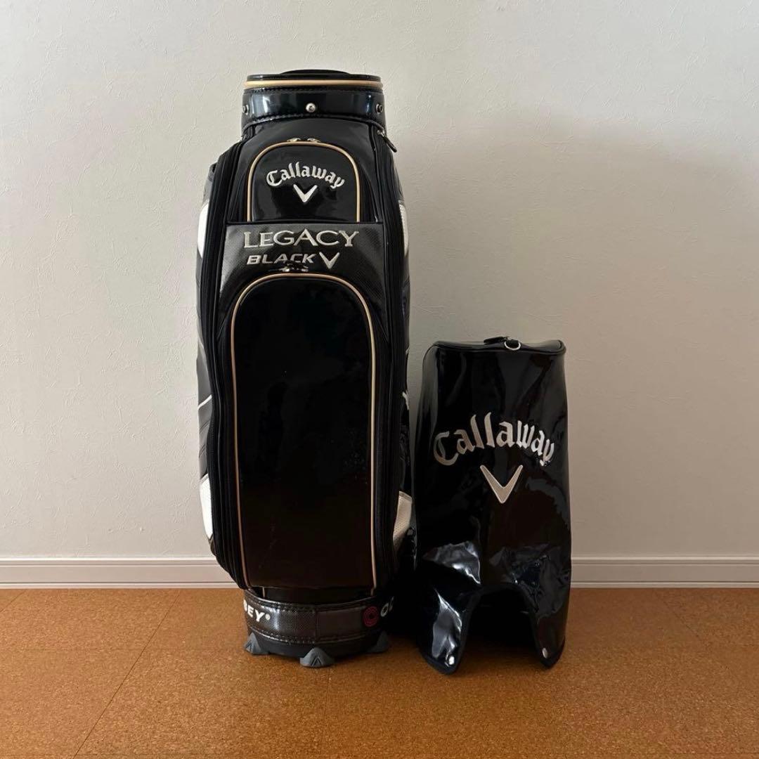 SALE‼️キャロウェイ キャディバッグ