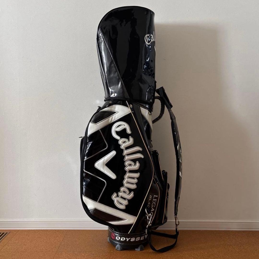 SALE‼️キャロウェイ キャディバッグ