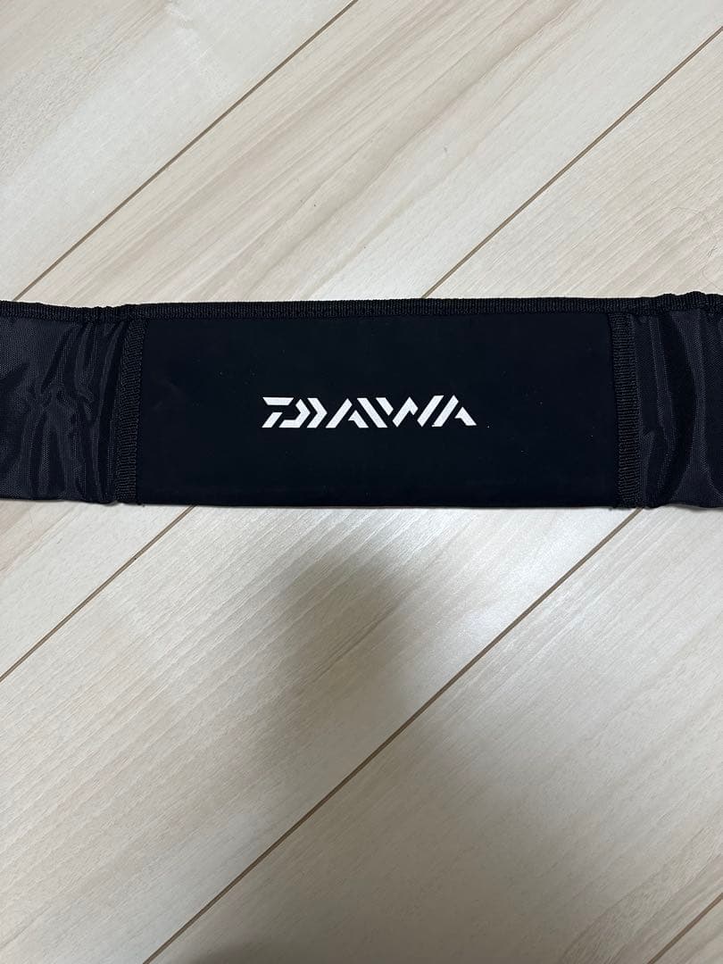 正午まで限定価格　エメラルダス　EX 89L-HD　DAIWA　ダイワ　エギング