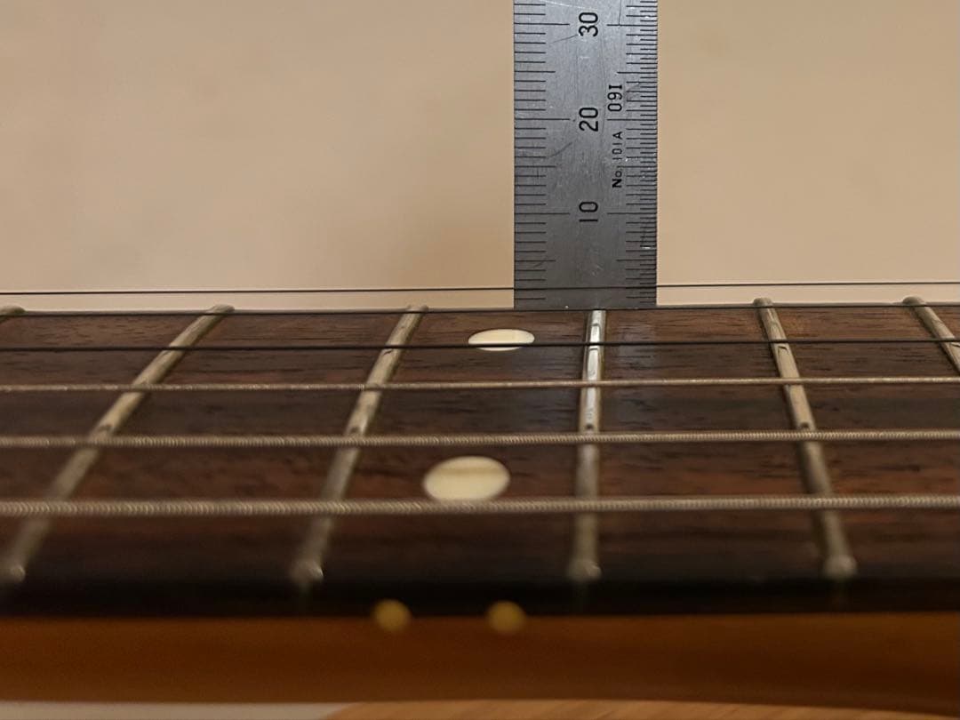 【Soso】フェンダージャパン テレキャスターカスタム Aシリアル