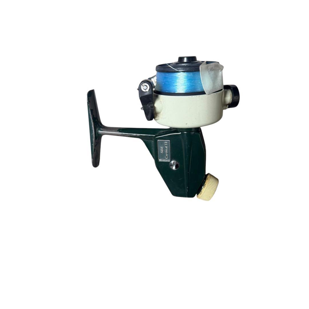 アブガルシア　カーディナル33