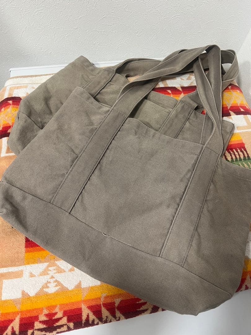 希少⭐︎ Hobie Surfboards✴︎トートバッグ２点ペアセット⭐︎