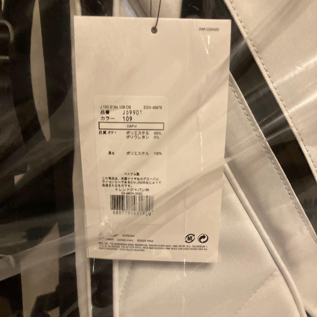 JORDAN ゴルフキャディバッグ スタンド　2025 新品未使用