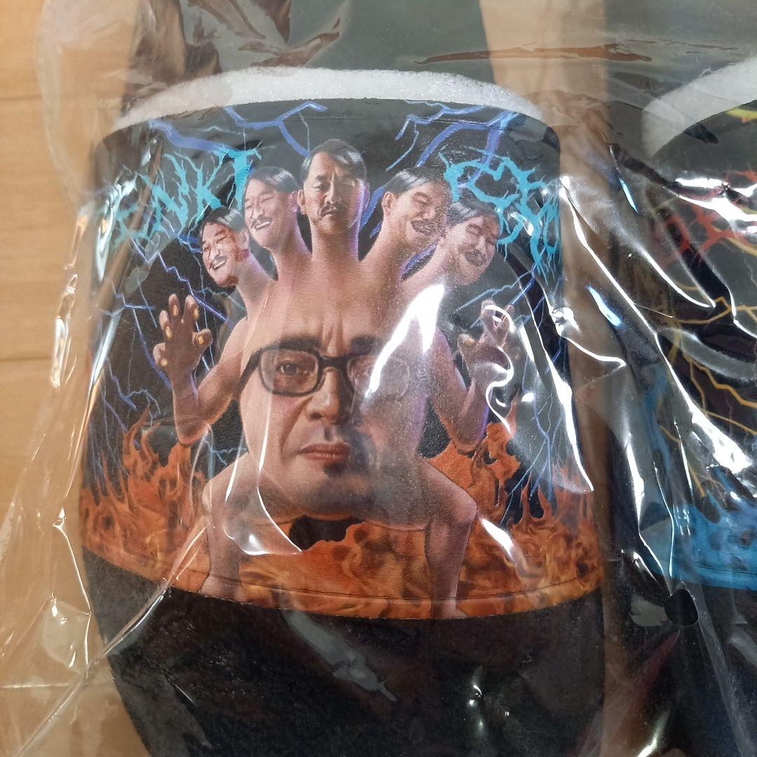 電気グルーヴ　猟奇Sandals Lサイズ