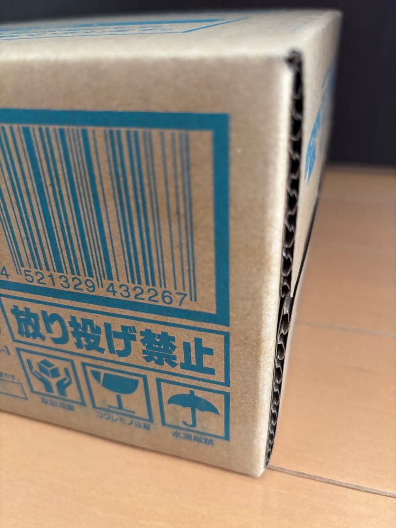 【新品・未開封】ポケカ ムニキスゼロ カートン