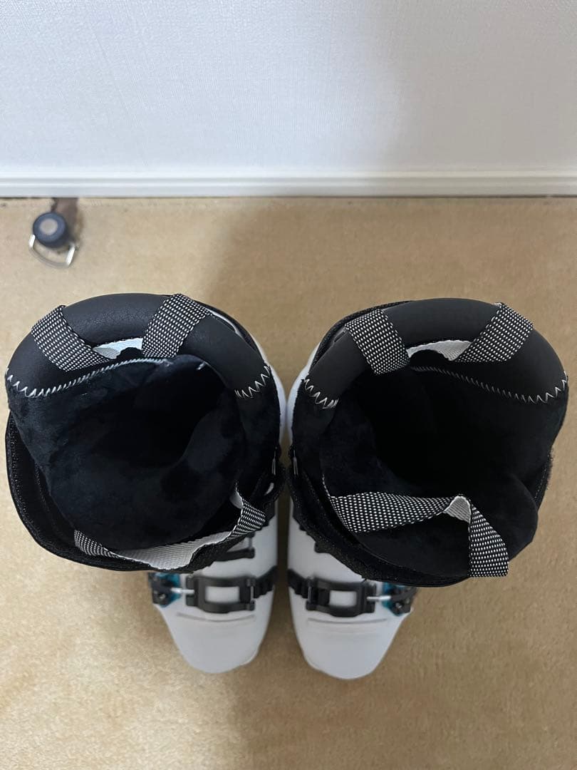 スキー HEAD Raptor WCR 110 24.5cm