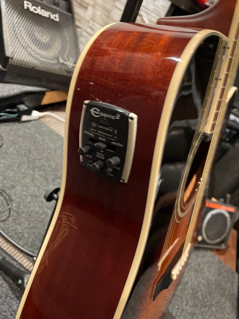 Epiphone Masterbilt アコースティックギター