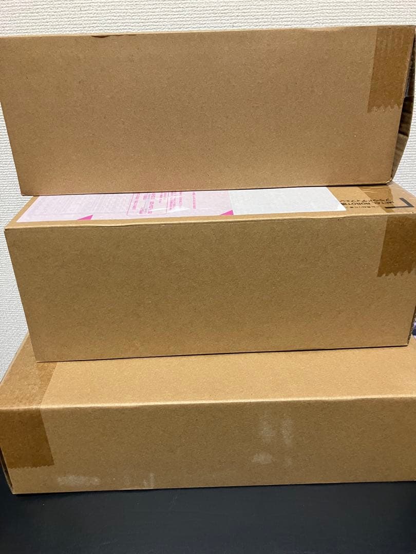 メタルロボット魂　ストフリ弐式、プラウドディフェンダー、インジャ弐式