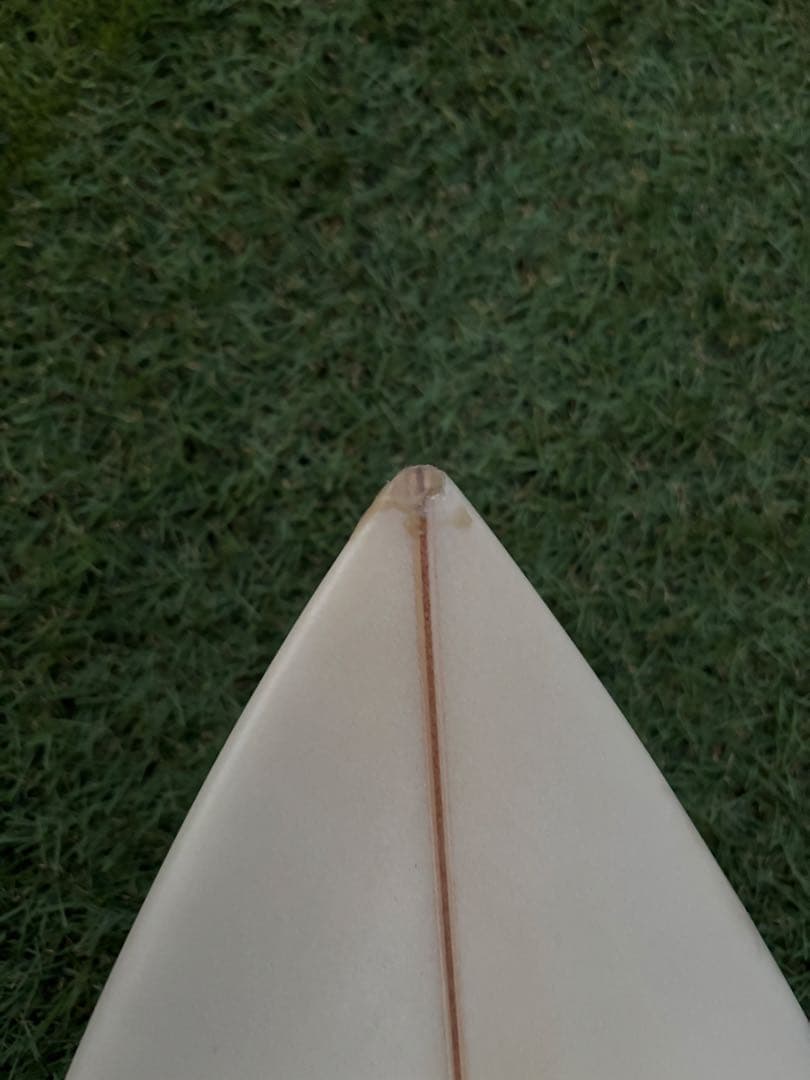 ACSOD PSYCHO 5’10 アクソード