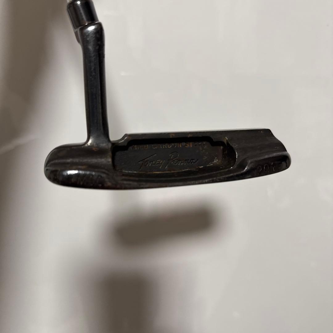 Terry Putter ブラックパター