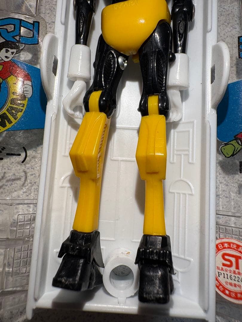 ミクロマン　ミクロマンアーデン　まとめ売り