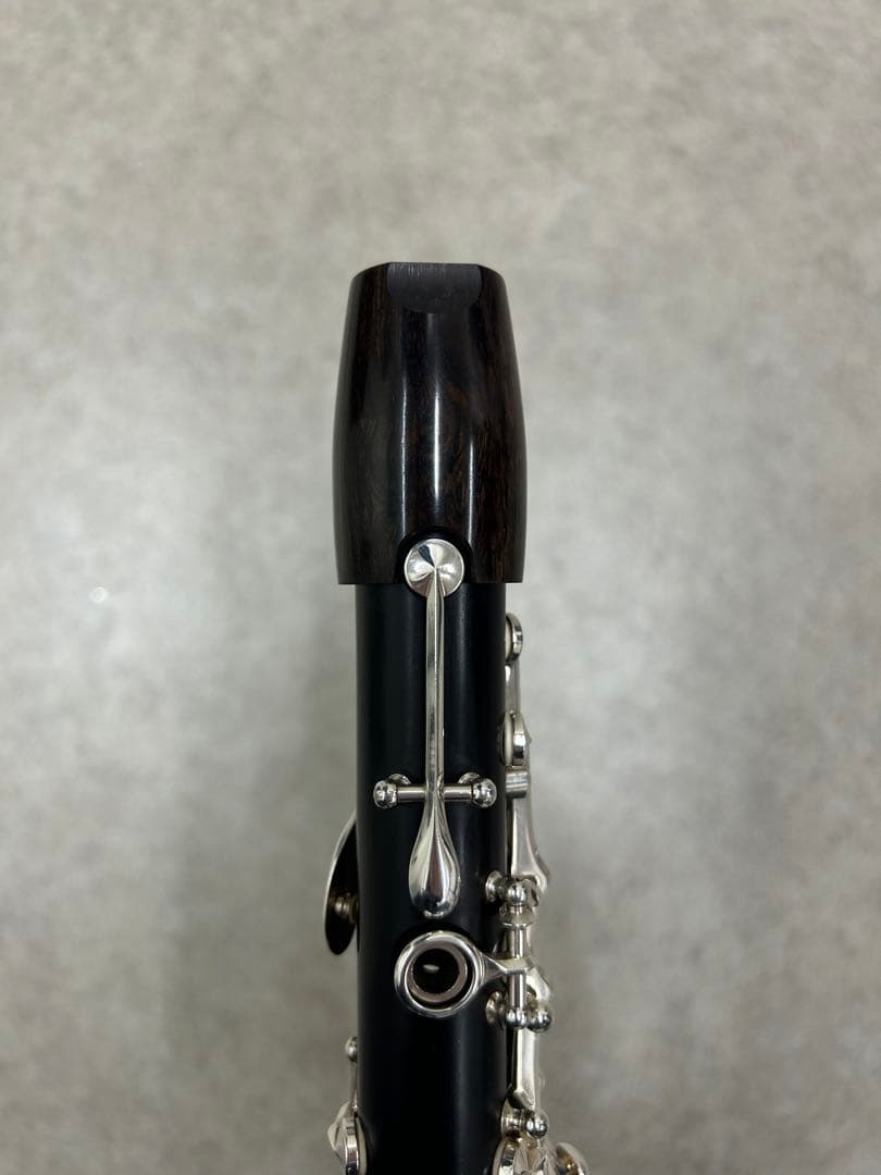管工房ゆかり エスクラリネット用バレル