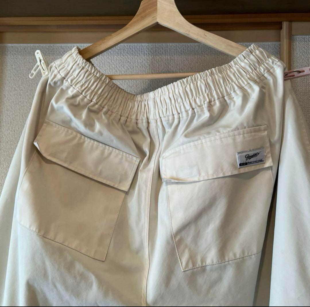 SPECIALGUEST BSRABBIT 上下セット　スペシャルゲスト