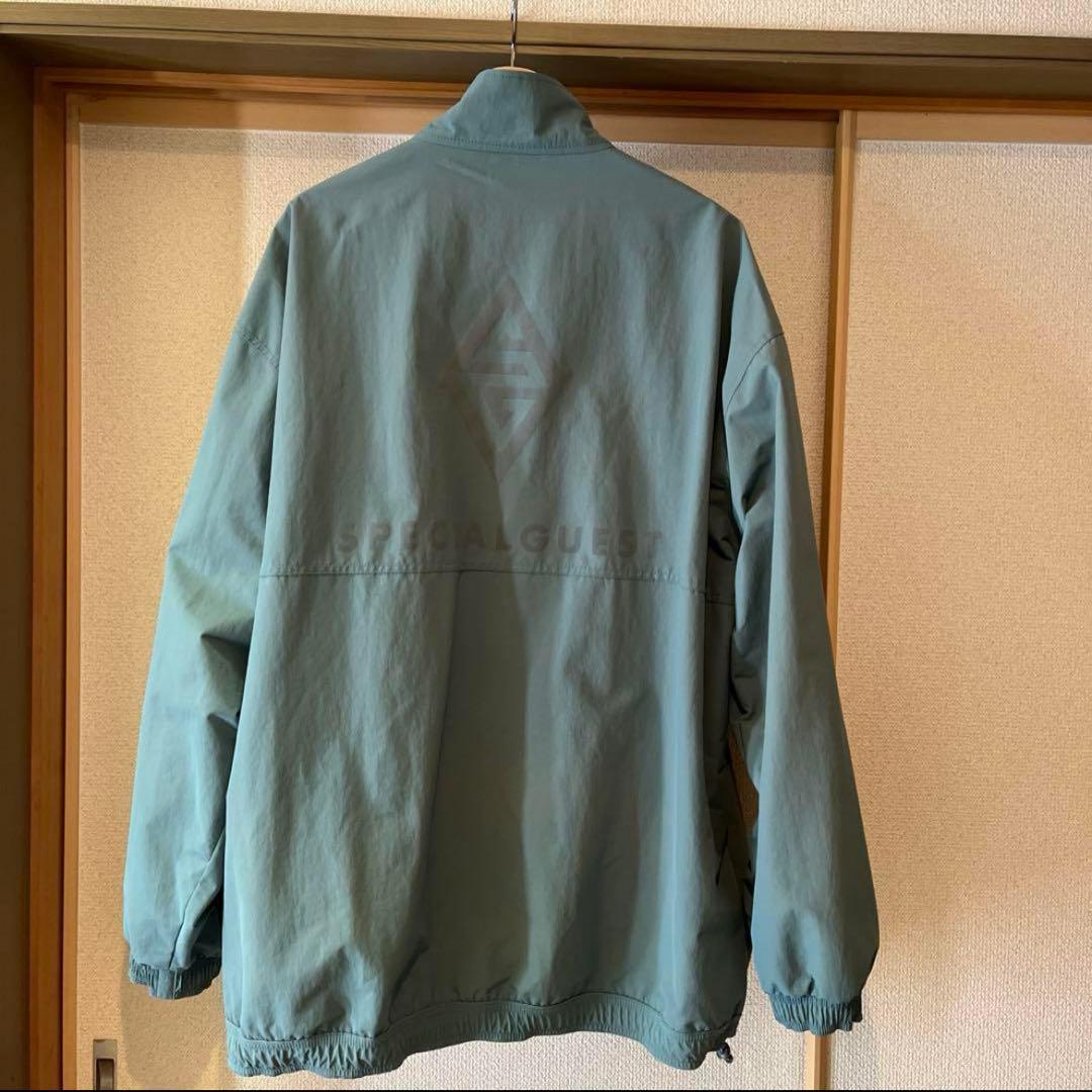 SPECIALGUEST BSRABBIT 上下セット　スペシャルゲスト