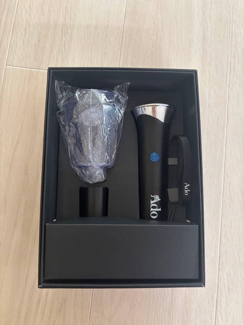 Adoよだか VIP特典・マフラータオル【新品・未使用】+ペンライト+おまけ