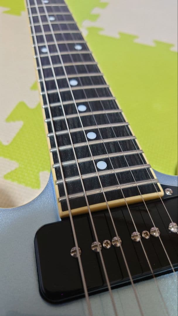 Epiphone　ES-339 P90 PRO