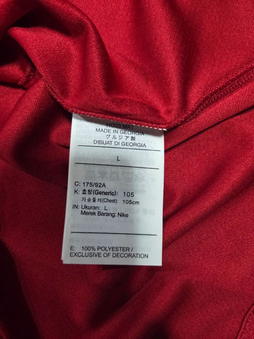 リヴァプール ヌニェス 23/24