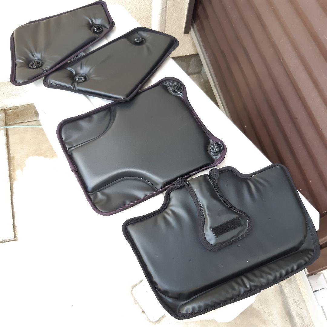 自転車本体 mii2007