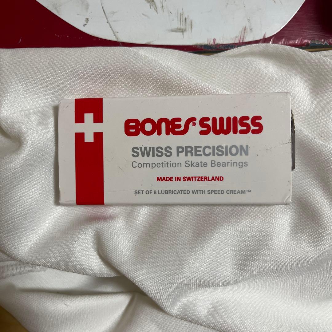 スケートボード デッキ コンプリート サイズ8.0