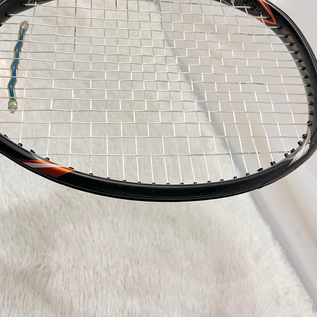 cocori【良品】YONEX EZONE Xi 98硬式テニスラケット