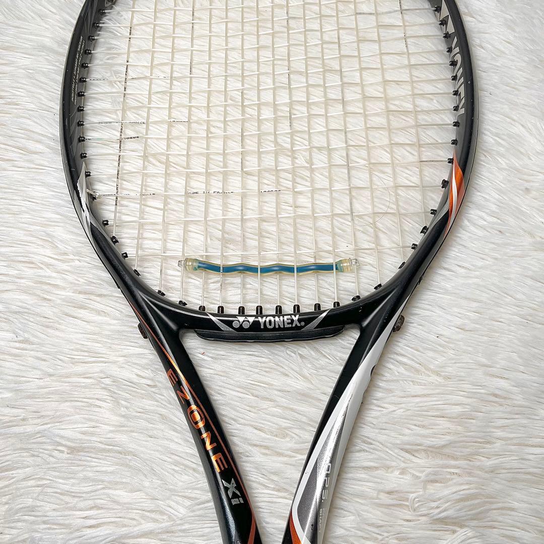 cocori【良品】YONEX EZONE Xi 98硬式テニスラケット