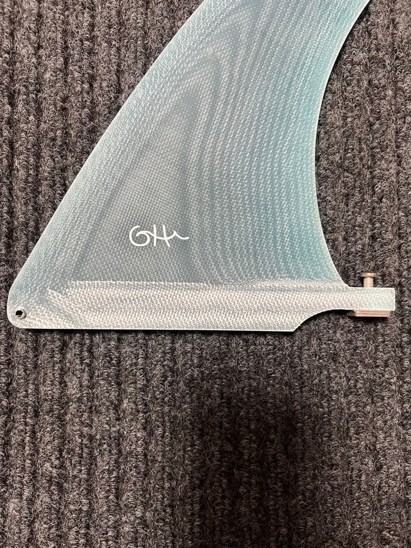 ガトヘロイ(Gato Heroi)センターフィン C