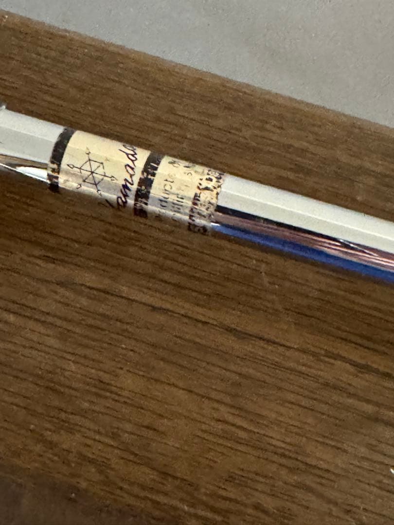 山田パター工房 Dream 54 パタ34インチ オリジナルグリップ