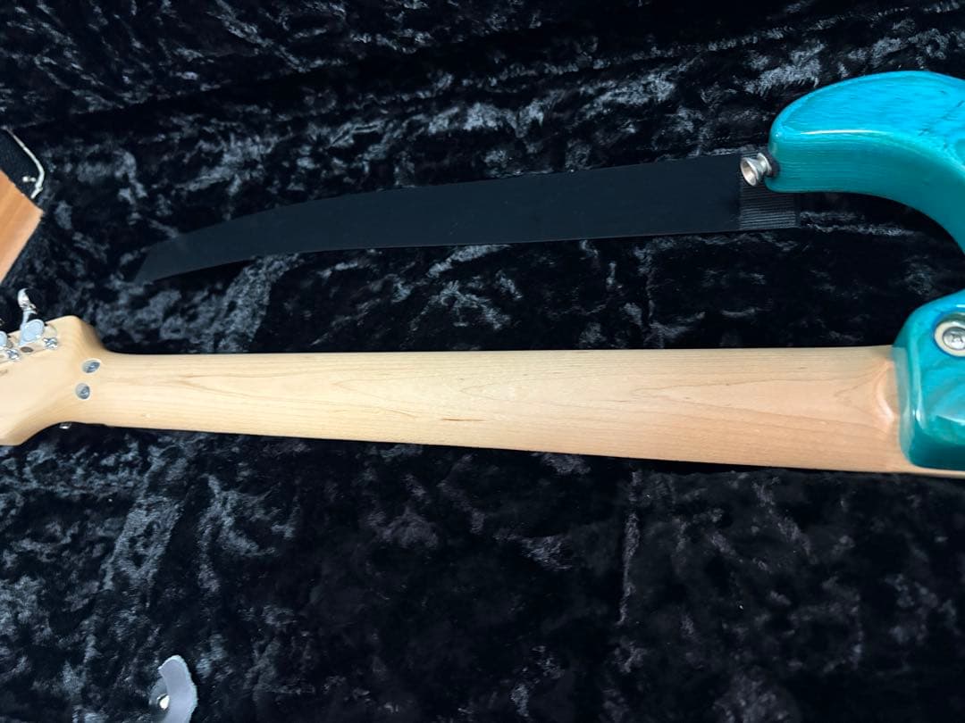 TOM ANDERSON The Classic 美品！