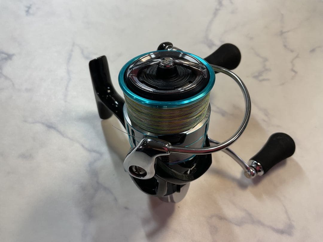 DAIWA ダイワ 19エメラルダス LT3000S-CH-DH