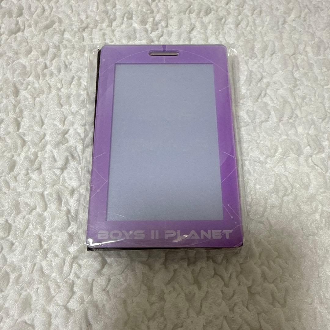 week2 ボイプラ 2 アーカイブ展 韓国 トレカ カンミン