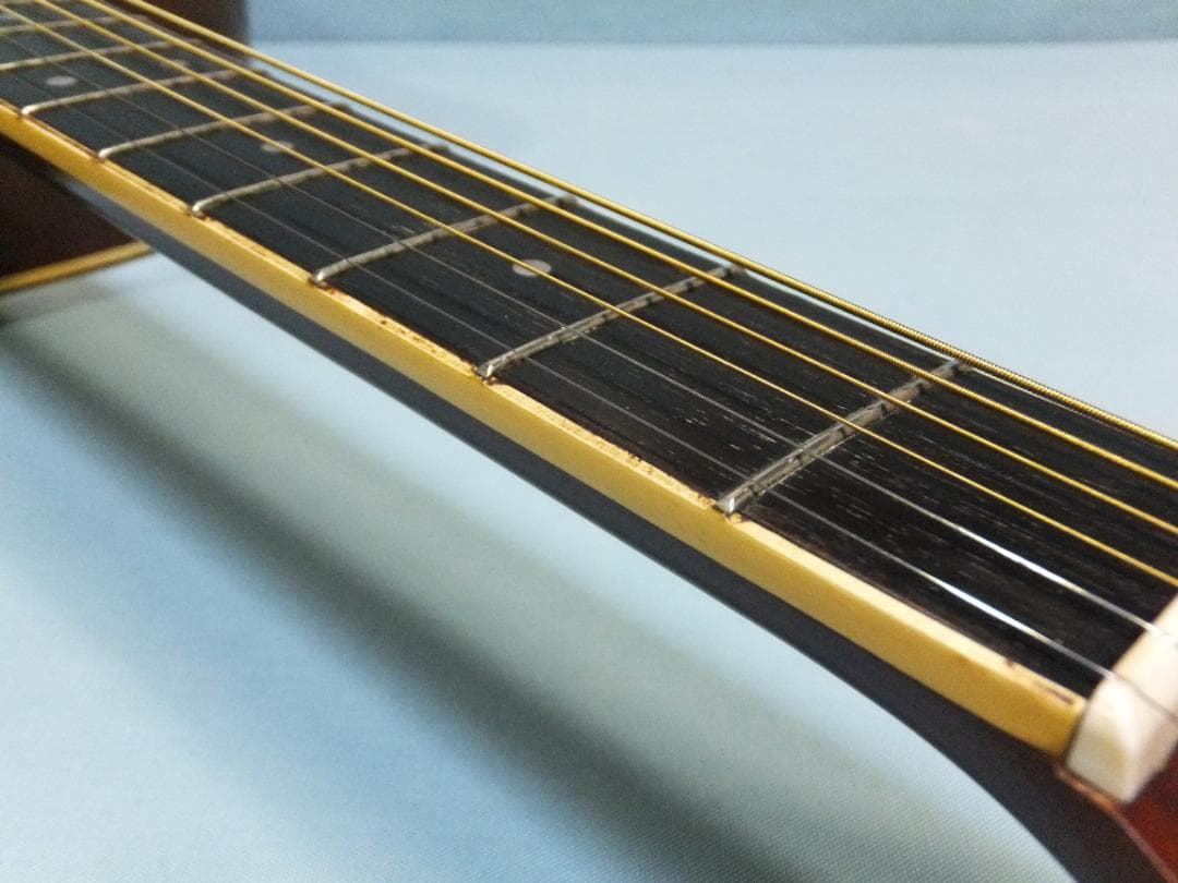 YAMAHA FG-200D　H.C付き