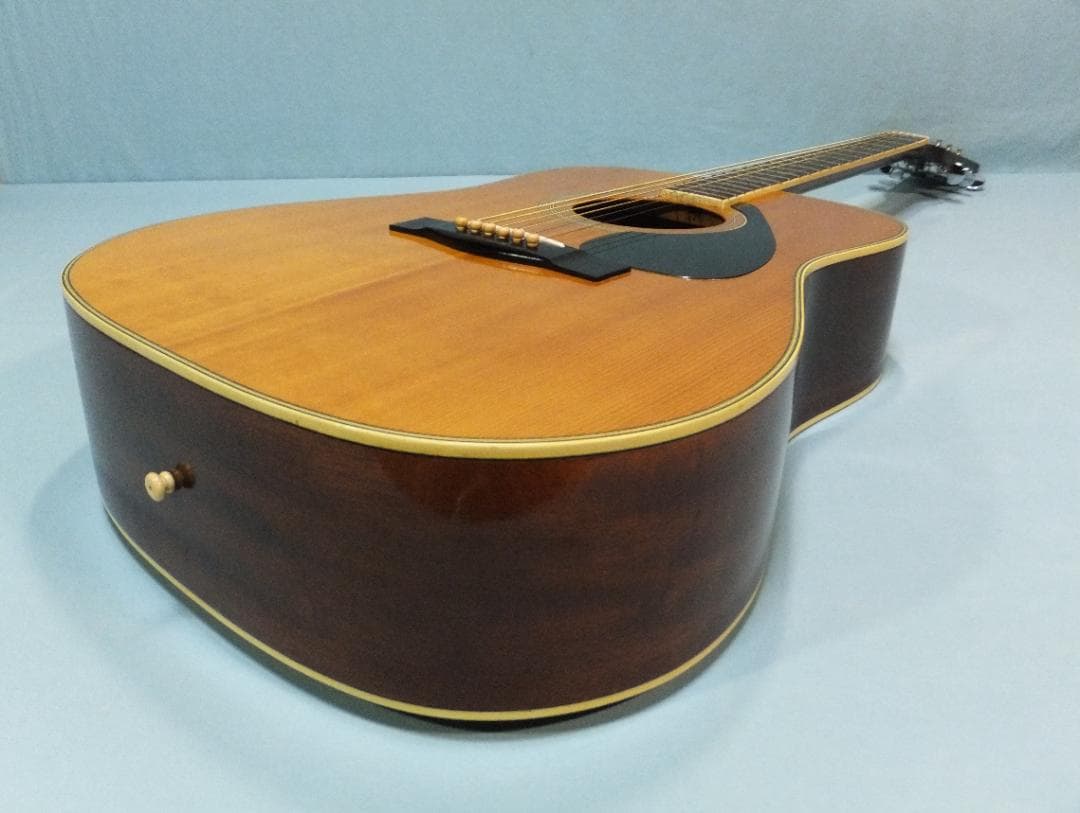 YAMAHA FG-200D　H.C付き