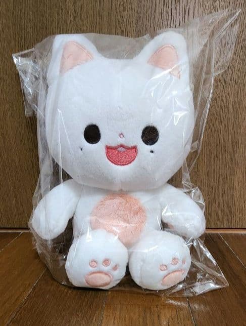 SF9 インソン ニャンリン ぬいぐるみセット