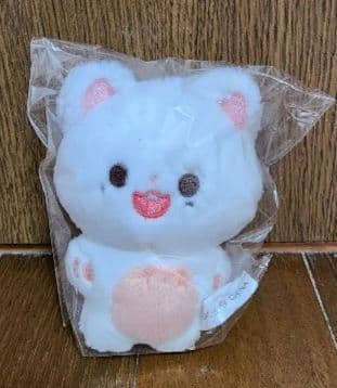 SF9 インソン ニャンリン ぬいぐるみセット