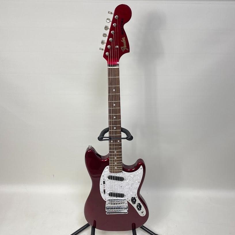 Fender Japan Mustang MG69 MH OCR　限定