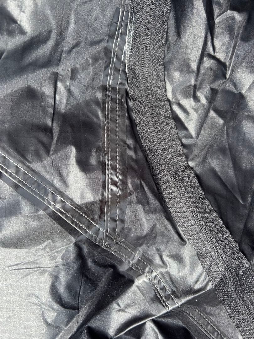 【美品】オガワ カナディアンイースト カーサイドシェルター ブラック