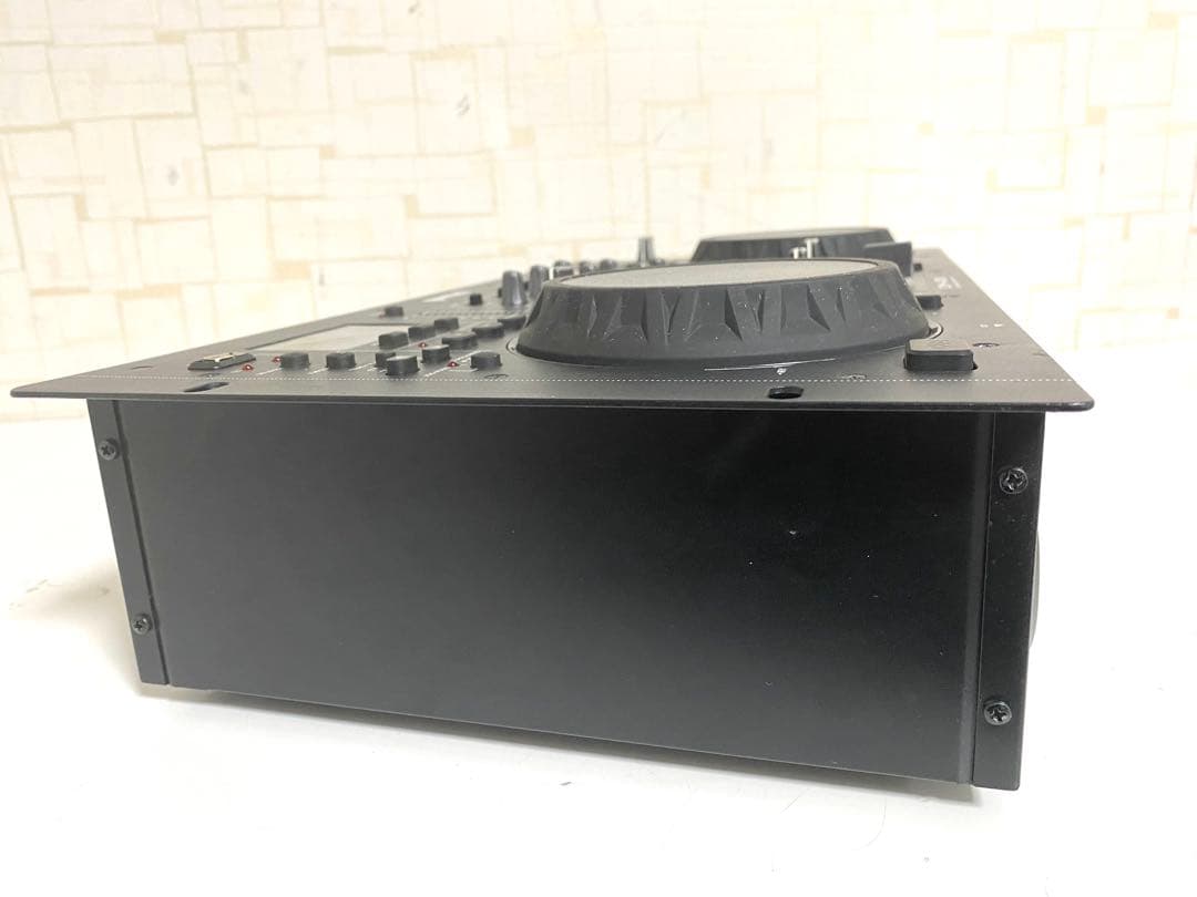 GEMINI CDM-4000 CD DJ CDJ プレーヤー ミキサー