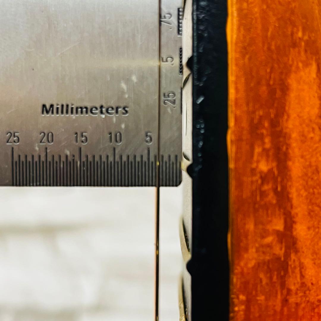 美品 Artisan アーチサン ミニギター ミニガットギター トラベルギター