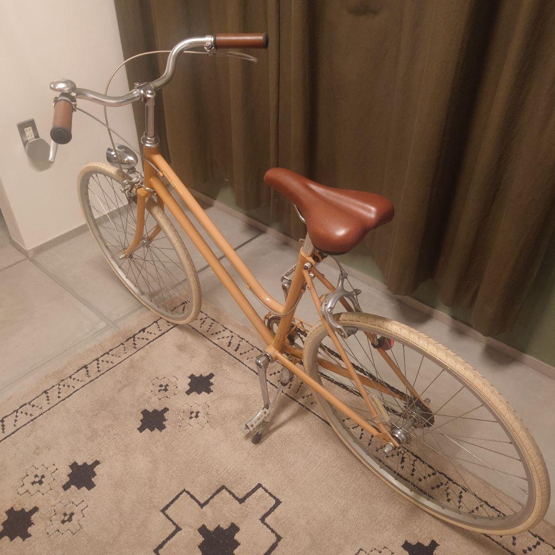 TOKYOBIKE LITE 26インチ